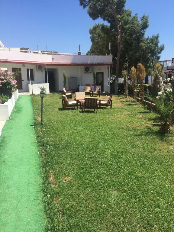 Бодрум: Grand Esentepe Otel