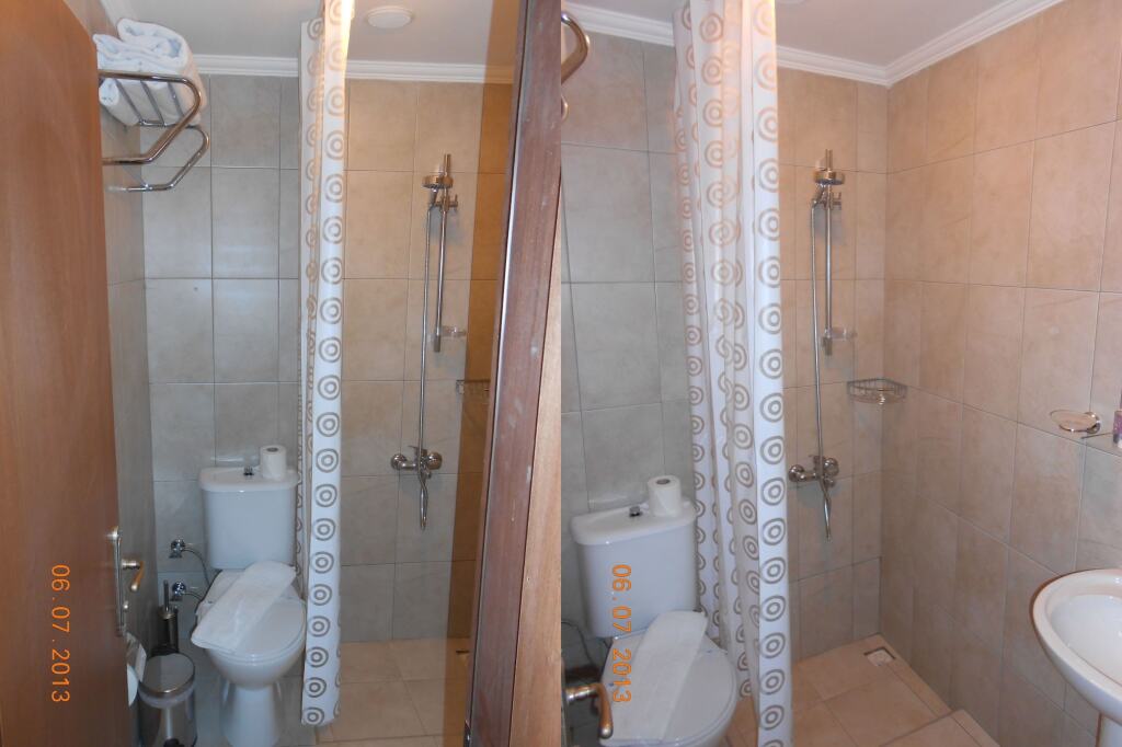 Бодрум: Grand Esentepe Otel