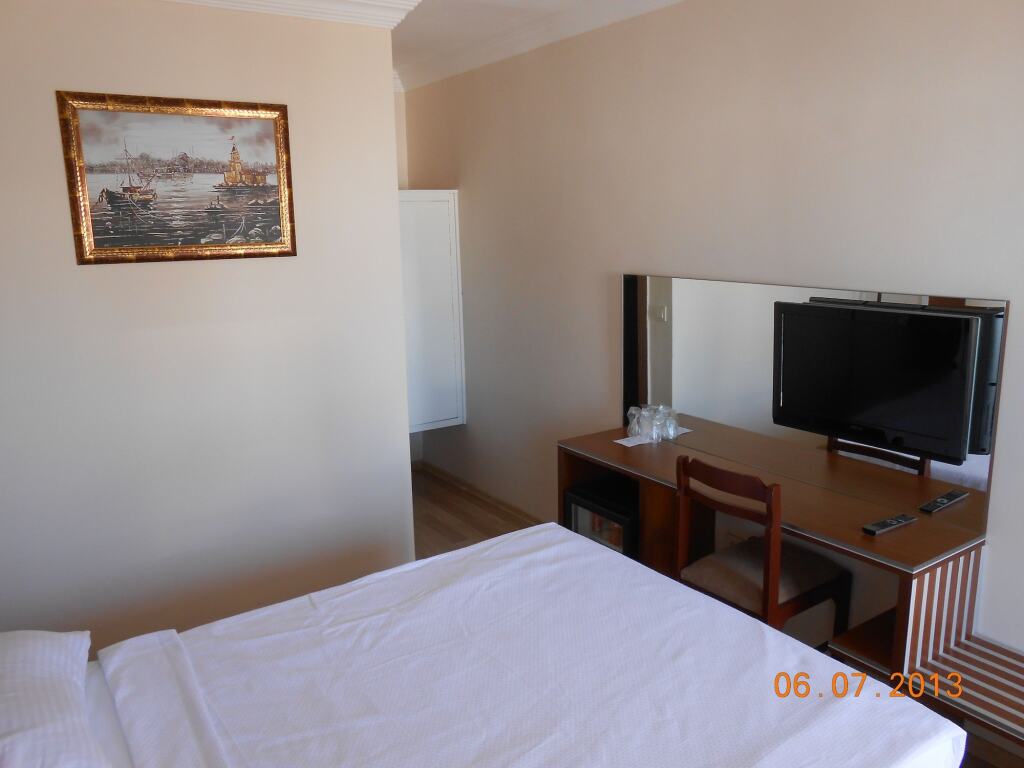 Бодрум: Grand Esentepe Otel