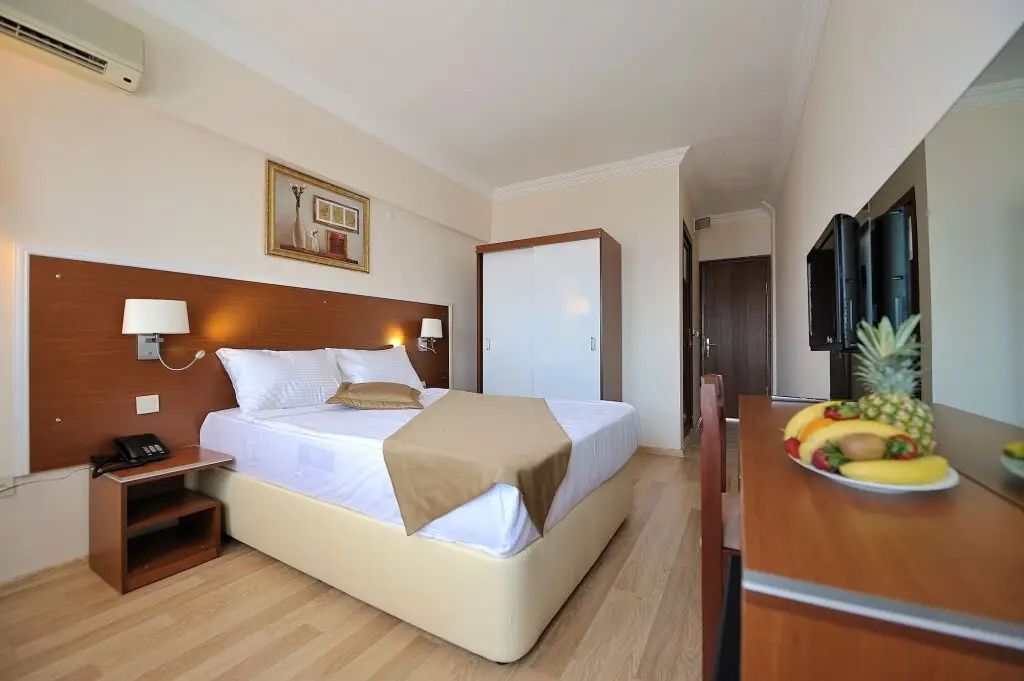 Бодрум: Grand Esentepe Otel