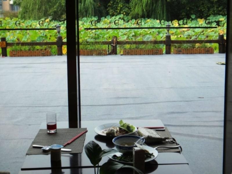 Чанчжоу: Fudu Qingfeng Garden Hotel