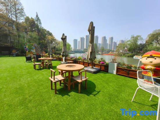 Чанчжоу: Fudu Qingfeng Garden Hotel