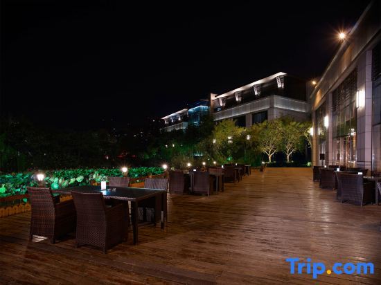 Чанчжоу: Fudu Qingfeng Garden Hotel