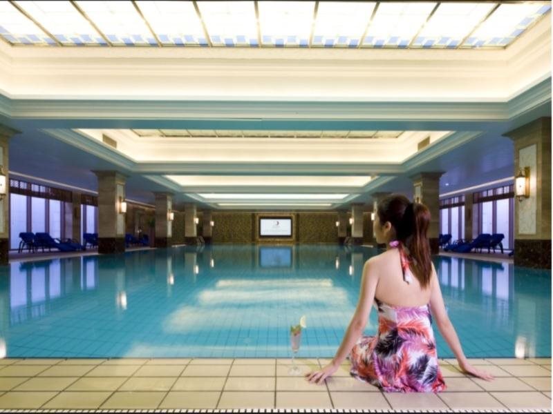 Чанчжоу: Fudu Qingfeng Garden Hotel