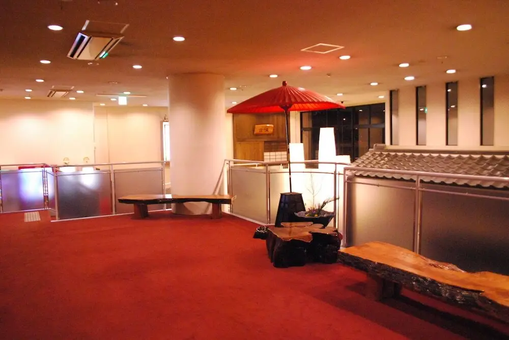 Чанчжоу: Fudu Qingfeng Garden Hotel
