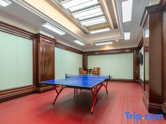 Чанчжоу: Fudu Qingfeng Garden Hotel