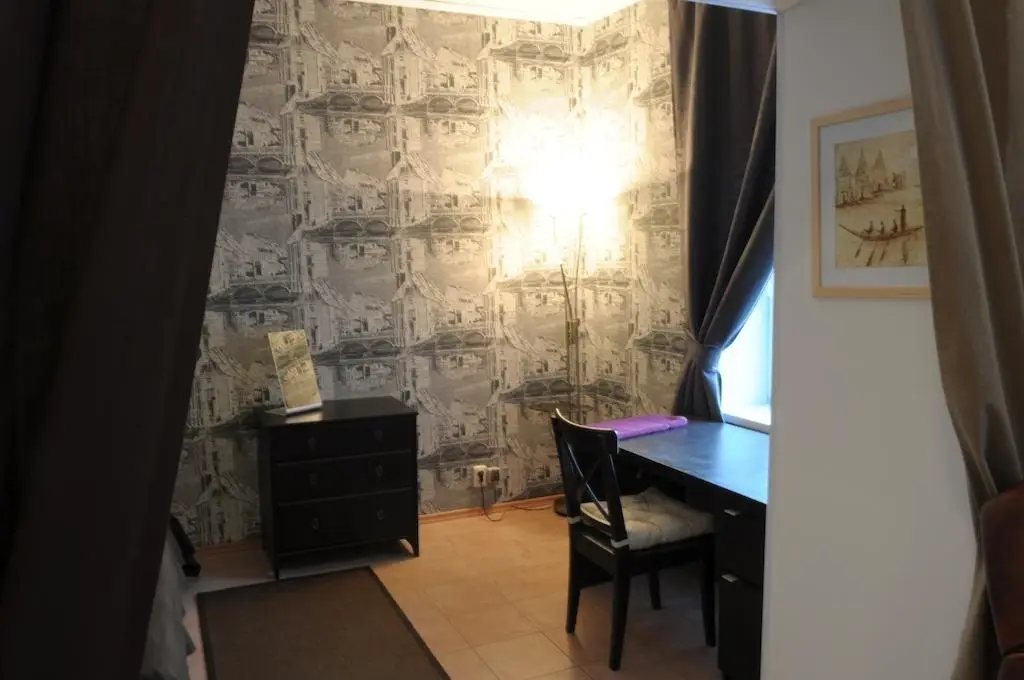 Нижний Новгород: Apartment on Bolshaya Pokrovskaya