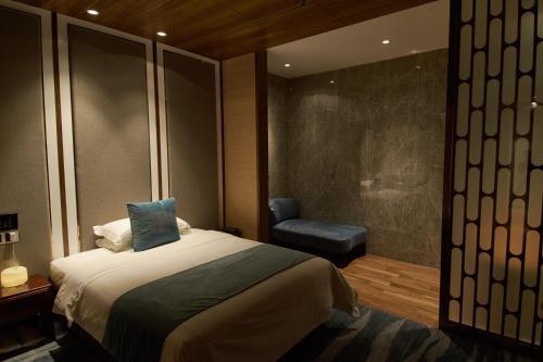 Уси: Wuxi Tanyue Hotel
