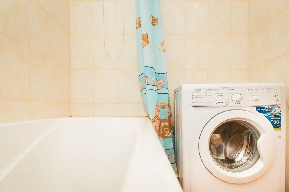 Нижний Новгород: Apartment on Bolshaya Pokrovskaya 30A