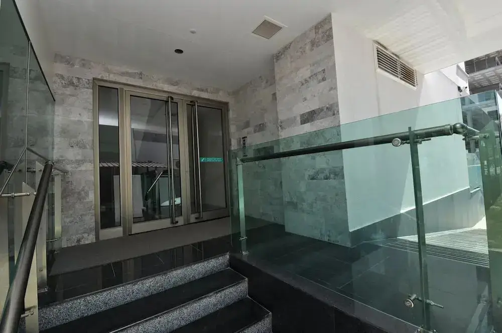 Аланья: ACG Apartments