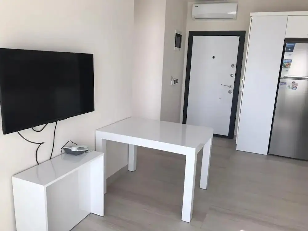 Аланья: ACG Apartments