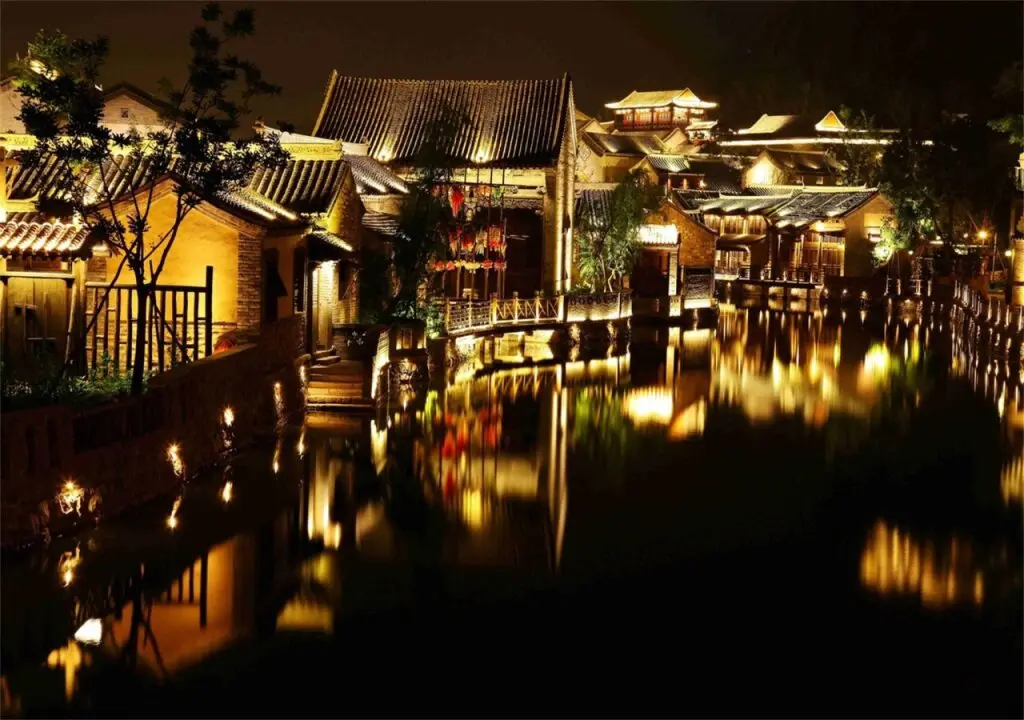 Пекин: Bedom Apartments Gubeikou Beijing