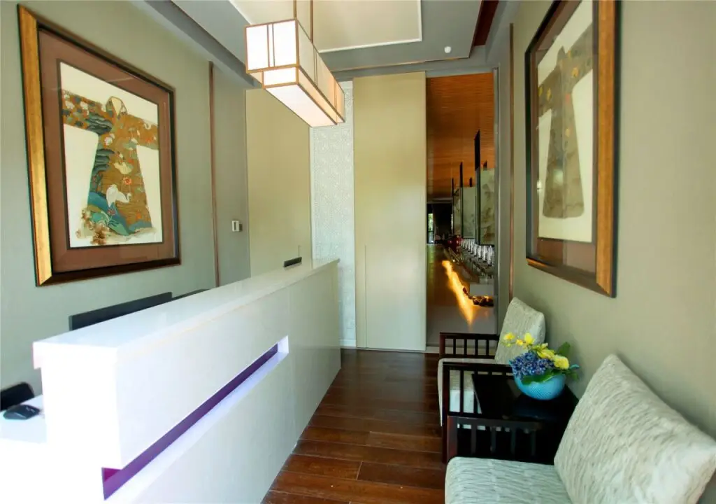 Пекин: Bedom Apartments Gubeikou Beijing