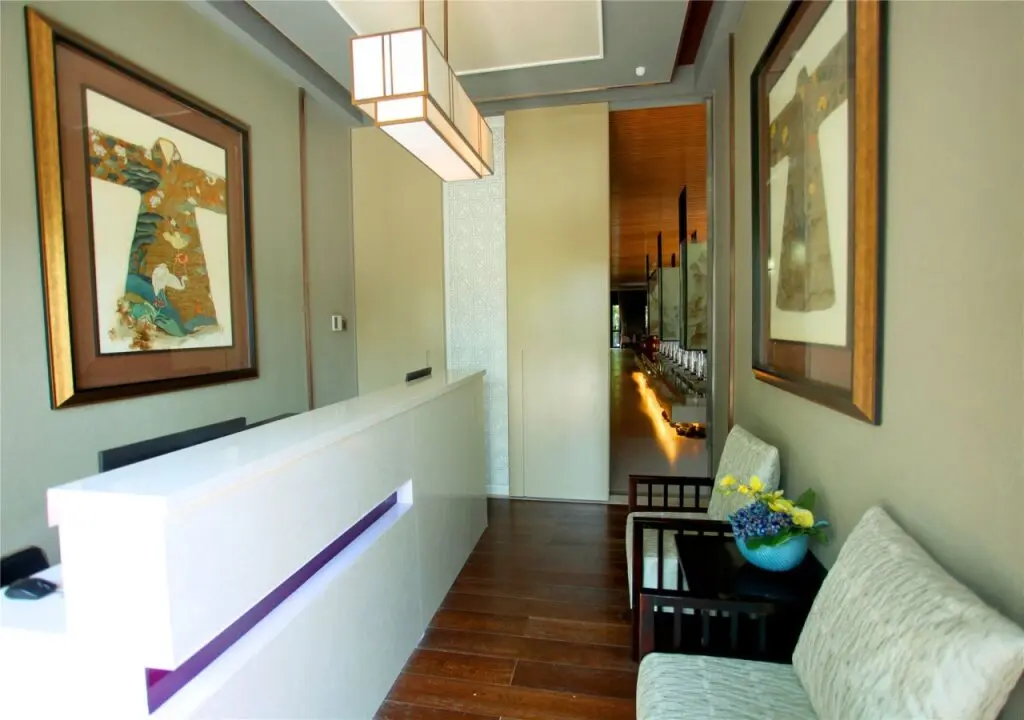 Пекин: Bedom Apartments Gubeikou Beijing