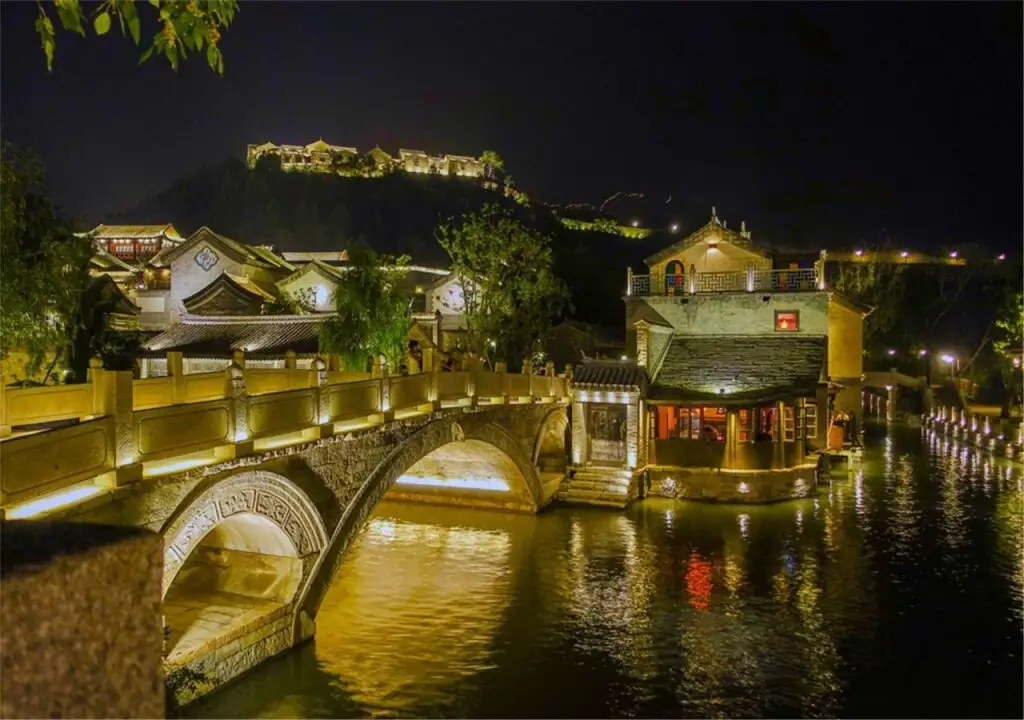 Пекин: Bedom Apartments Gubeikou Beijing