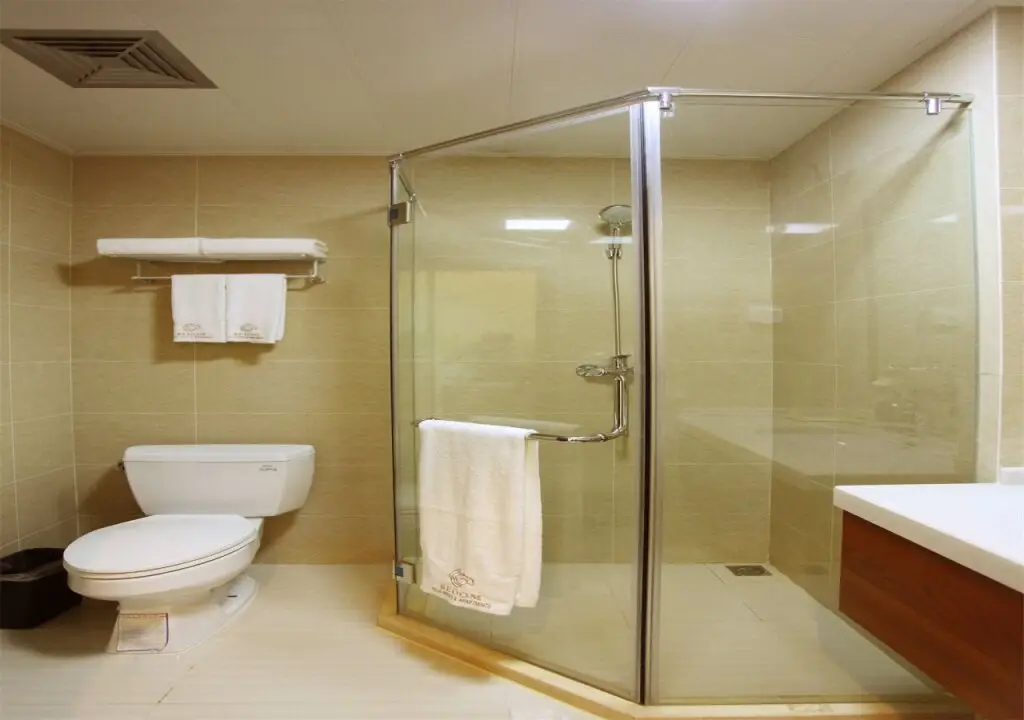 Пекин: Bedom Apartments Gubeikou Beijing
