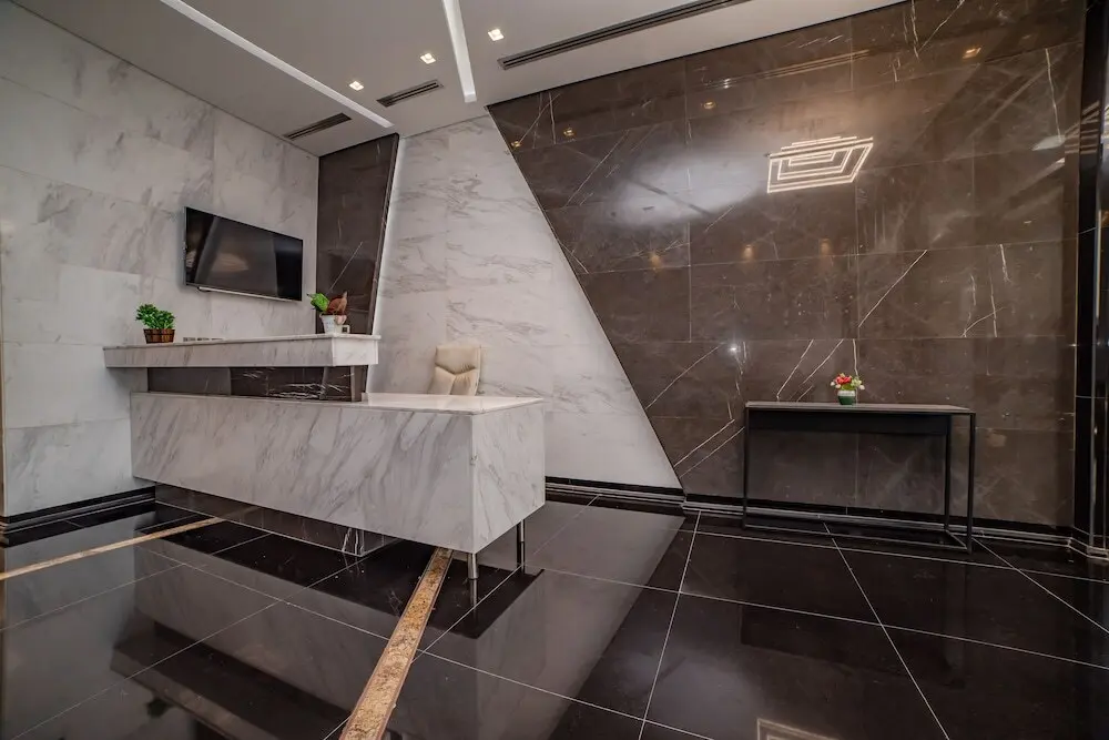 Эль-Фуджайра: Platinum Coast Hotel Apartments