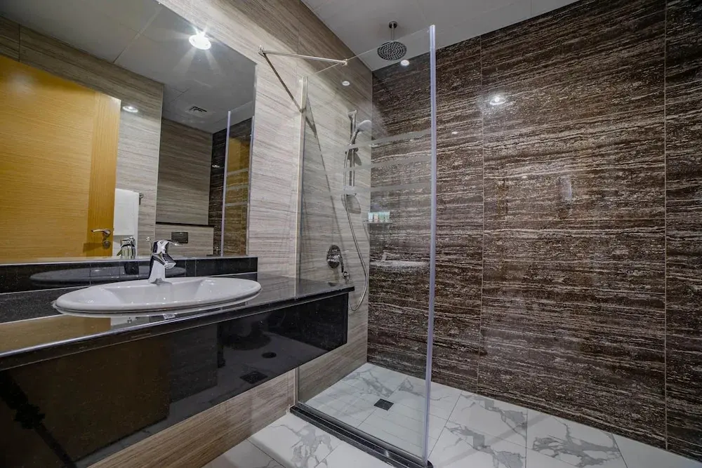 Эль-Фуджайра: Platinum Coast Hotel Apartments