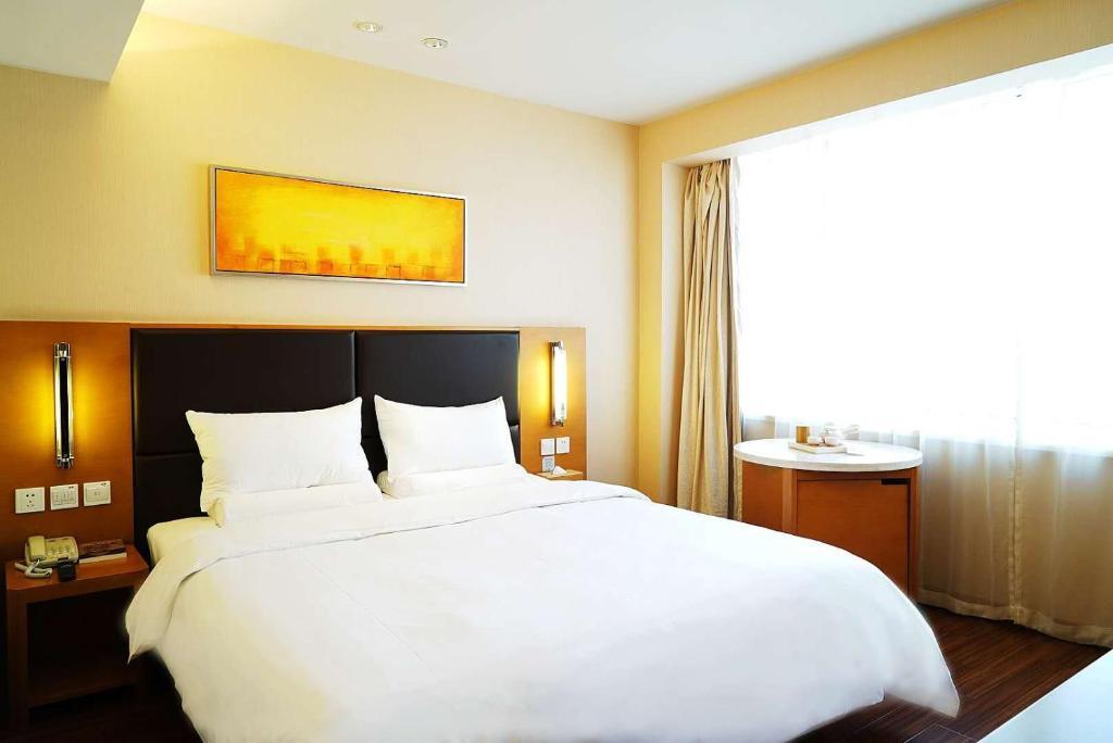 Далянь: JI Hotel Development Area Dalian