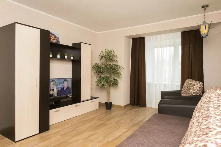 Нижний Новгород: Apartment on Gorkogo 142 - 11