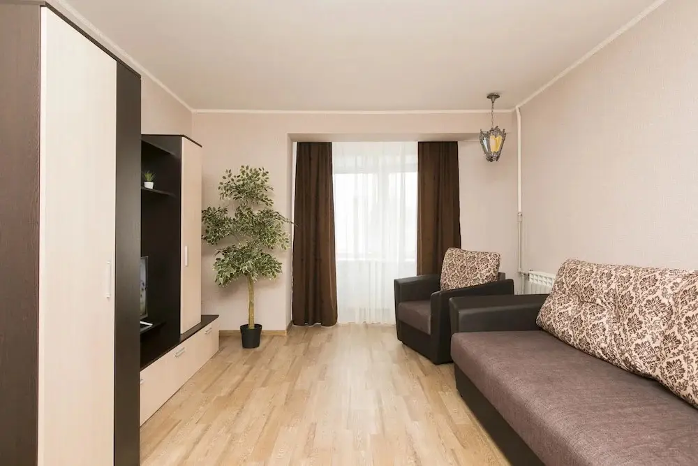 Нижний Новгород: Apartment on Gorkogo 142 - 11