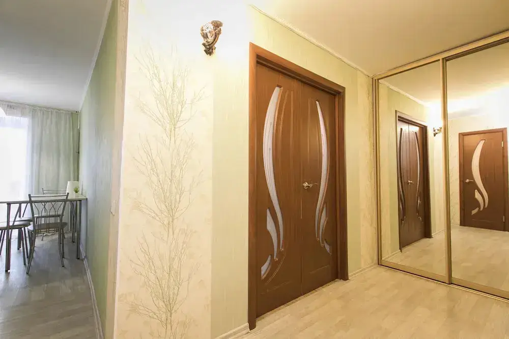 Нижний Новгород: Apartment on Gorkogo 142 - 11