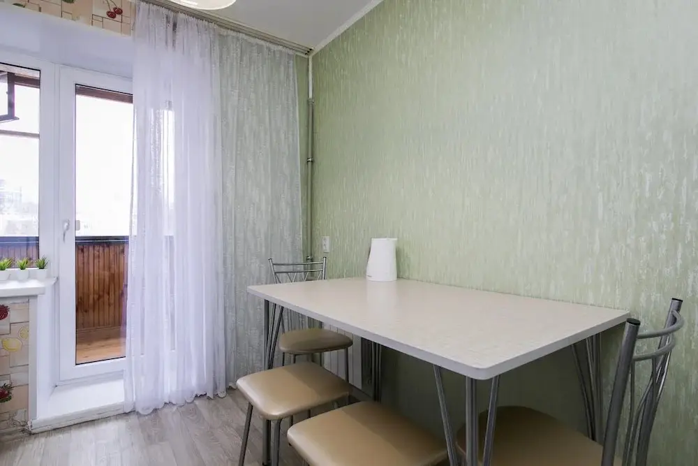 Нижний Новгород: Apartment on Gorkogo 142 - 11
