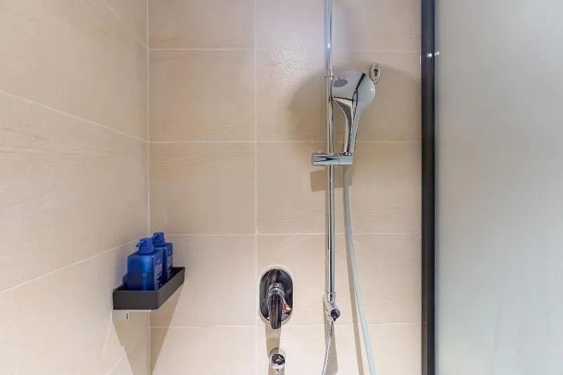 Пекин: Hanting Hotel Beijing Liuliqiao
