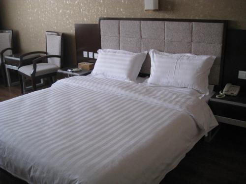 Тяньцзинь: Starway Hotel Tianjin North Railway Station Subway Station
