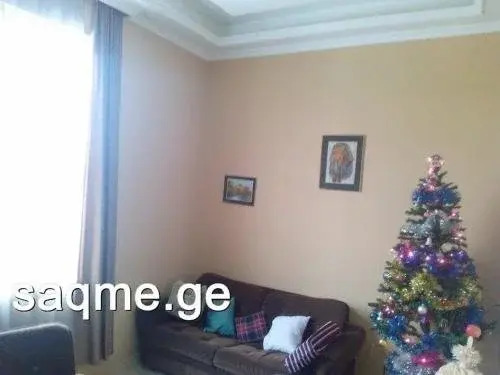 Зугдиди: guesthouse