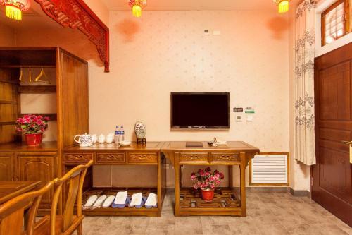 Цзиньчжун: Xingchengjiu Hotel Pingyao