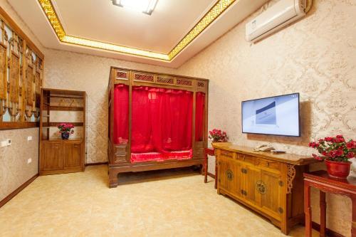 Цзиньчжун: Xingchengjiu Hotel Pingyao