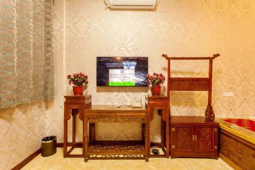Цзиньчжун: Xingchengjiu Hotel Pingyao