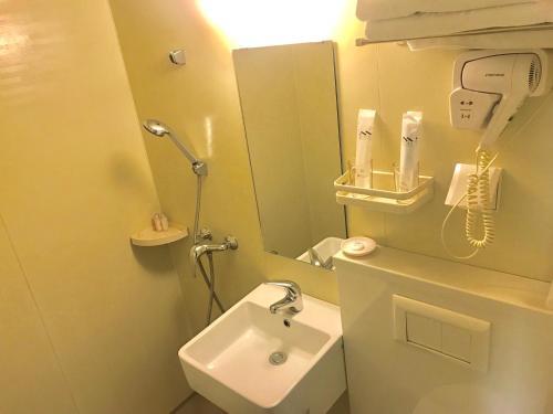 Шанхай: Men Tang Hotel
