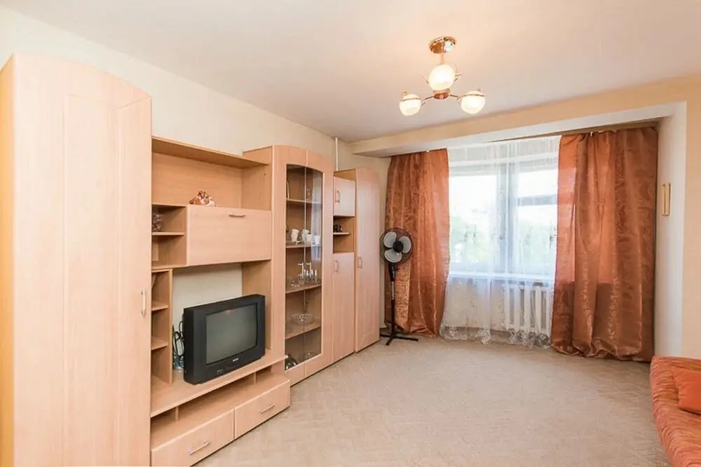 Нижний Новгород: Apartment on Gorkogo 142 - 22