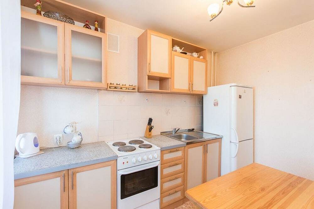 Нижний Новгород: Apartment on Gorkogo 142 - 22
