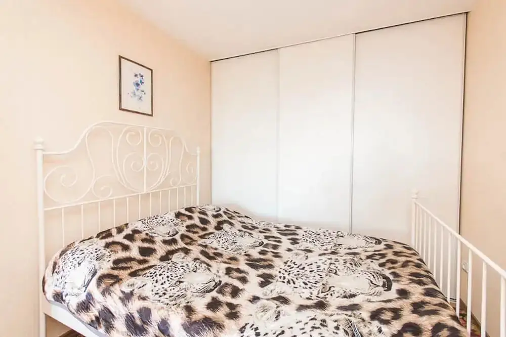 Нижний Новгород: Apartment on Gorkogo 142 - 22