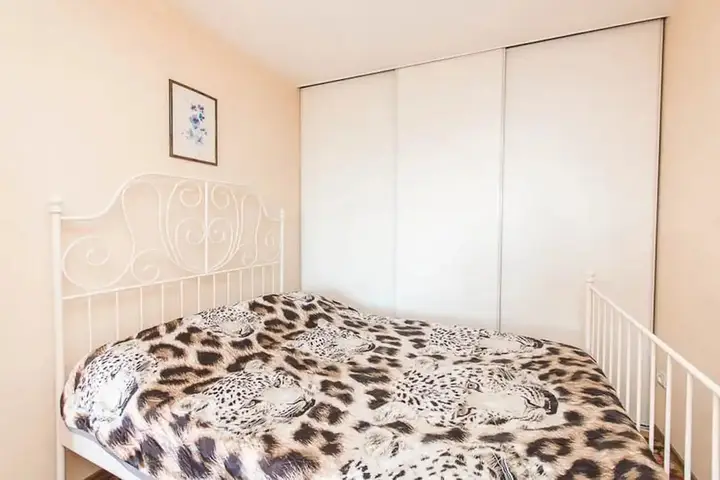 Нижний Новгород: Apartment on Gorkogo 142 - 22