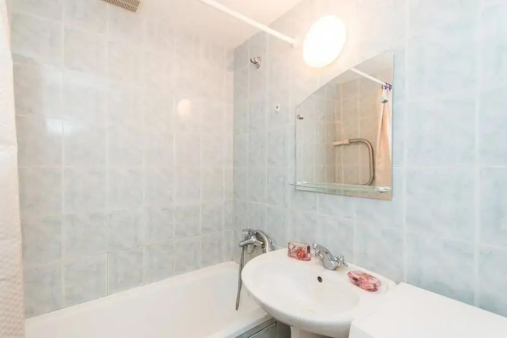 Нижний Новгород: Apartment on Gorkogo 142 - 22