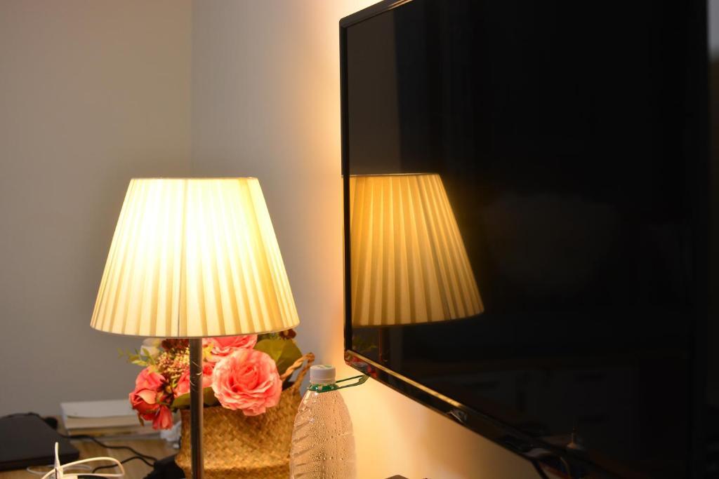 Гуанчжоу: YoYo Youth Apartment