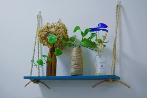 Гуанчжоу: YoYo Youth Apartment