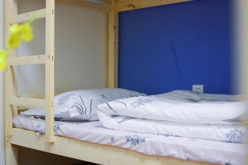 Гуанчжоу: YoYo Youth Apartment