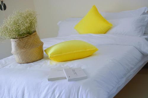 Гуанчжоу: YoYo Youth Apartment