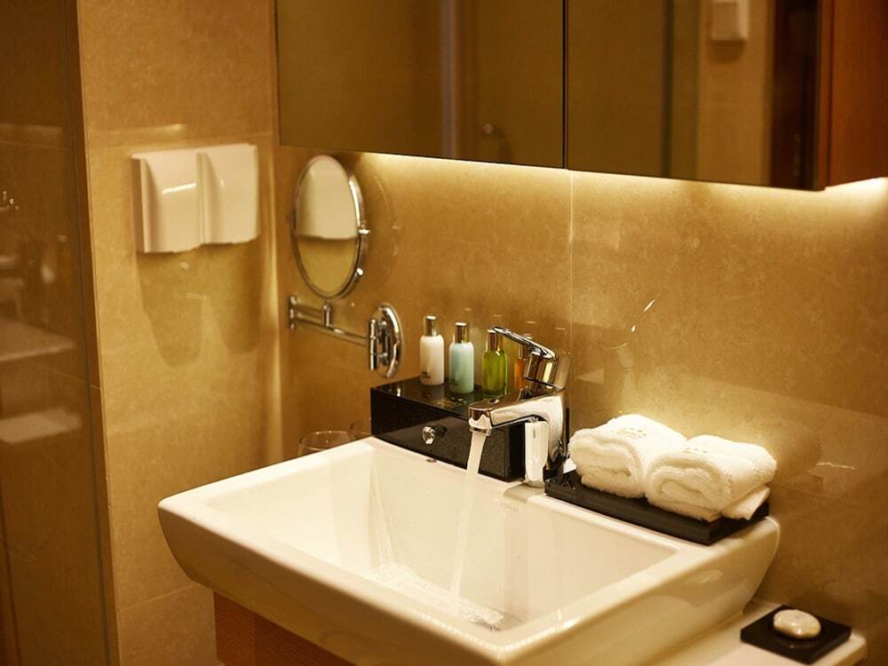 Гуанчжоу: Royal Star Apartment(Guangzhou Central City Branch)