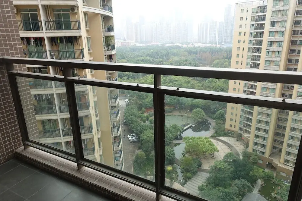 Гуанчжоу: Royal Star Apartment(Guangzhou Central City Branch)