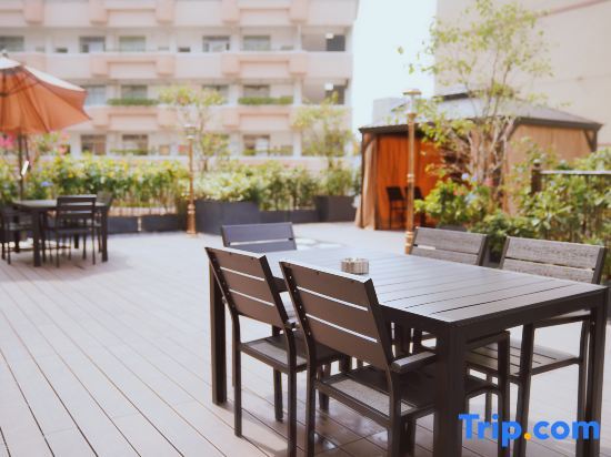 Гуанчжоу: Guangzhou Lilium Elysees Hotel