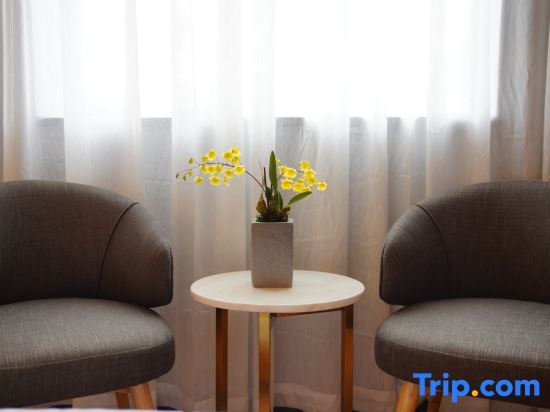 Гуанчжоу: Guangzhou Lilium Elysees Hotel