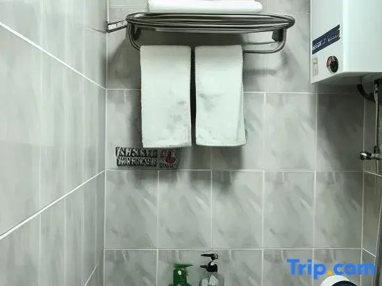 Гонконг: Good Fortune Inn
