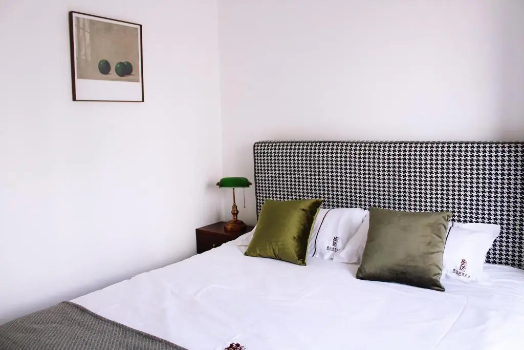 Гуанчжоу: Oda Theme Apartment (Guangzhou Wanshengwei Pazhou Convention and Exhibition Center)