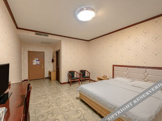 Вэйфан: Weifang Mingyuan Guest Room